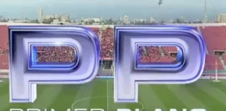 Chilevisión confirma el regreso de Primer Plano durante la transmisión de La Roja.