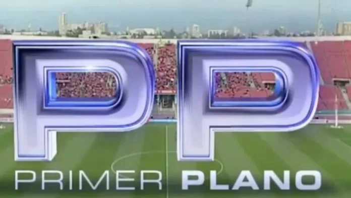 Chilevisión confirma el regreso de Primer Plano durante la transmisión de La Roja. Chilevisión confirma el regreso de Primer Plano durante la transmisión de La Roja.