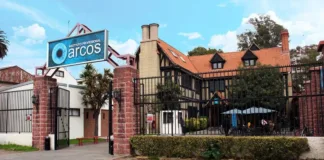 El Instituto Arcos cierra sus puertas: incertidumbre para sus estudiantes.