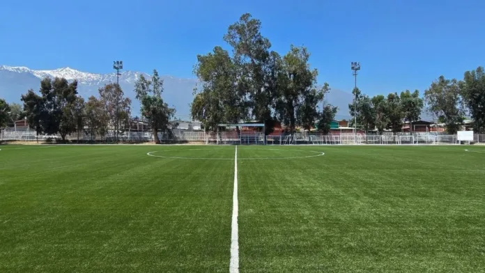 La Florida destina $1.000 millones para recuperar canchas de barrio en 2024. La Florida destina $1.000 millones para recuperar canchas de barrio en 2024.