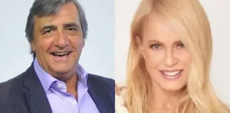 Cecilia Bolocco responde a Kike Morandé sobre su relación distanciada.