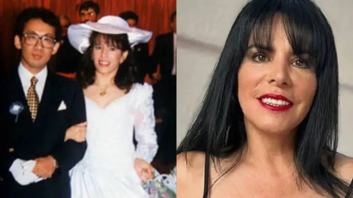 El exesposo de Anita Alvarado reclama su responsabilidad en una deuda significativa. El exesposo de Anita Alvarado reclama su responsabilidad en una deuda significativa.