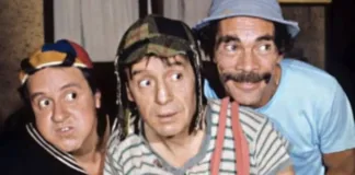 El Chavo del 8 conquista Chile