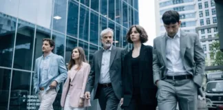 Mega presenta un adelanto de "Los Casablanca"