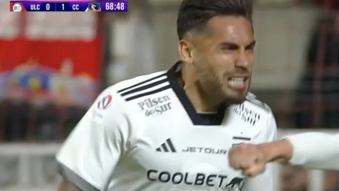 Colo Colo se afianza como líder exclusivo a 3 fechas del final del torneo. Colo Colo se afianza como líder exclusivo a 3 fechas del final del torneo.