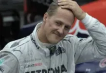 Michael Schumacher regresa tras 11 años
