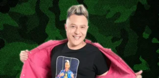 Sergio Rojas comparte su experiencia en "Palabra de Honor" y su nueva fortaleza.