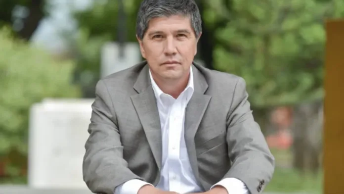 Descubre la verdad sobre Manuel Monsalve y su paradero en este revelador artículo. Descubre la verdad sobre Manuel Monsalve y su paradero en este revelador artículo.