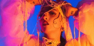 Rimas Publishing da la bienvenida a la talentosa artista chilena Aura Bae.