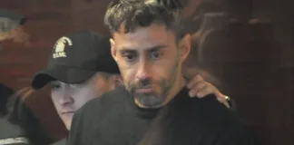 Jorge Valdivia enfrenta prisión preventiva tras acusaciones de violación.