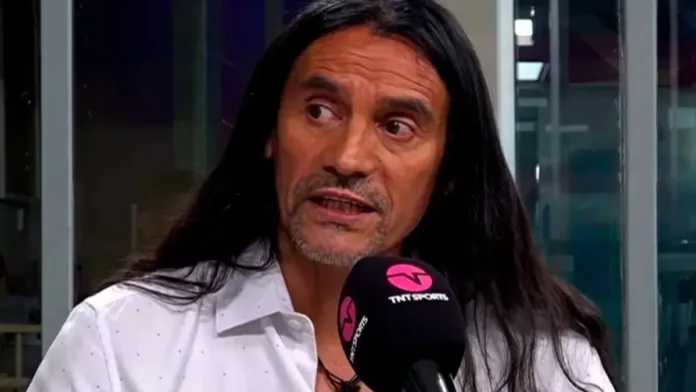 Coca Mendoza confía en Colo Colo: "Estamos listos para ser campeones". Coca Mendoza confía en Colo Colo: "Estamos listos para ser campeones".