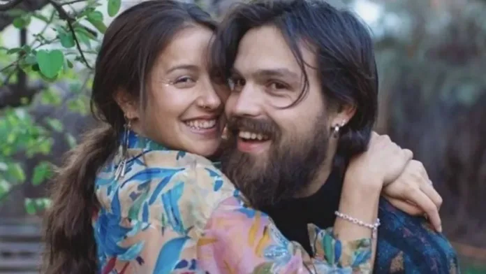 Revelan la identidad de la actriz relacionada con el ex esposo de Denise Rosenthal. Revelan la identidad de la actriz relacionada con el ex esposo de Denise Rosenthal.