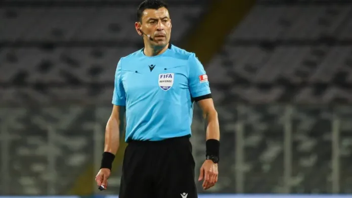 Roberto Tobar confirma aviso desde Santiago sobre el coordinador de Colo Colo. Roberto Tobar confirma aviso desde Santiago sobre el coordinador de Colo Colo.