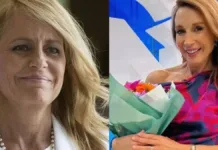 Cecilia Bolocco respalda a Karen Doggenweiler para Viña 2025. ¿Por qué buscar pareja?