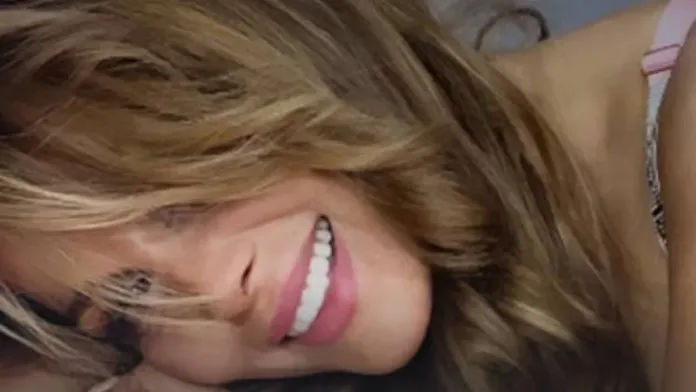 Cathy Barriga habla sobre su debut en plataformas para adultos y sus pasiones. Cathy Barriga habla sobre su debut en plataformas para adultos y sus pasiones.