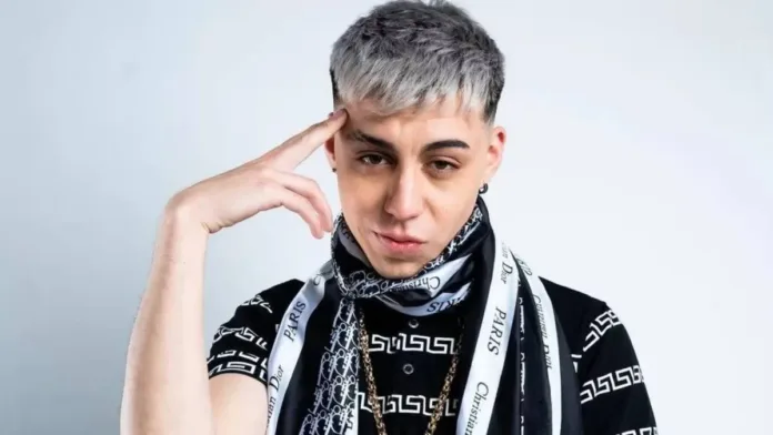 Nickoog CLK lanza "MuñequitaOA": ¡una nueva promesa musical que no te puedes perder! Nickoog CLK lanza "MuñequitaOA": ¡una nueva promesa musical que no te puedes perder!