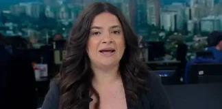 La ministra Orellana expresa su sorpresa ante la denuncia contra Manuel Monsalve.