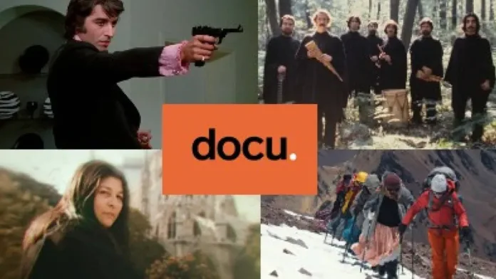 Descubre DOCU Descubre DOCU