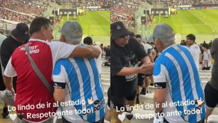 El abuelito de Magallanes El abuelito de Magallanes