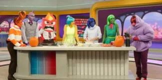 ¡Halloween a la vista! Emociones y sorpresas en "Buenos Días a Todos".