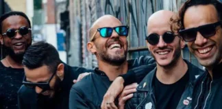 Cultura Profética presenta "Lento"