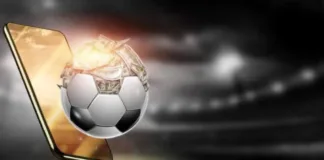Estrellas del fútbol se lanzan a la industria de apuestas con nuevos retos.