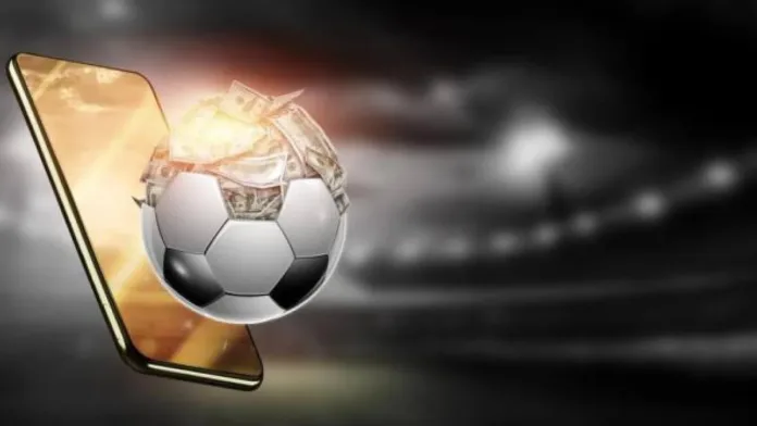 Estrellas del fútbol se lanzan a la industria de apuestas con nuevos retos. Estrellas del fútbol se lanzan a la industria de apuestas con nuevos retos.