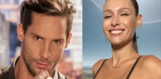 Pampita y Gonzalo Valenzuela: un romance que sorprende a todos. ¡Entérate de los detalles!