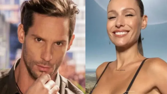 Pampita y Gonzalo Valenzuela: un romance que sorprende a todos. ¡Entérate de los detalles! Pampita y Gonzalo Valenzuela: un romance que sorprende a todos. ¡Entérate de los detalles!