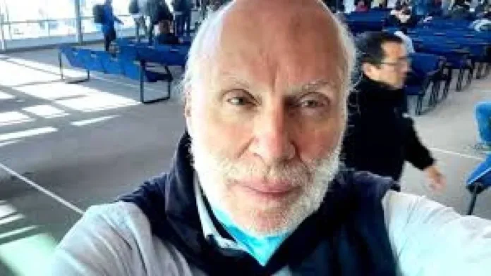 La familia de la profesora desaparecida niega relación con Tomás Cox. La familia de la profesora desaparecida niega relación con Tomás Cox.