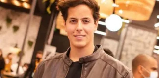Máximo Bolocco revela su nueva relación: "Estamos recién partiendo".