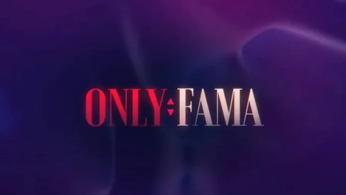 Only Fama regresa a la pantalla: ¿éxito o fracaso en su estreno en Mega? Only Fama regresa a la pantalla: ¿éxito o fracaso en su estreno en Mega?
