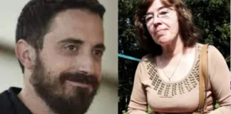 La madre de Jorge Matute clama por respeto tras el anuncio de la serie de Netflix.