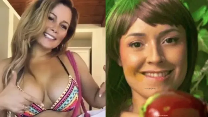 Cathy Barriga y Camila Polizzi enfrentan ley anti OnlyFans desde arresto domiciliario. Cathy Barriga y Camila Polizzi enfrentan ley anti OnlyFans desde arresto domiciliario.