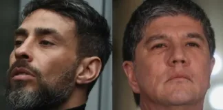 Comparativa de denuncias: Manuel Monsalve y Jorge Valdivia en el ojo público.