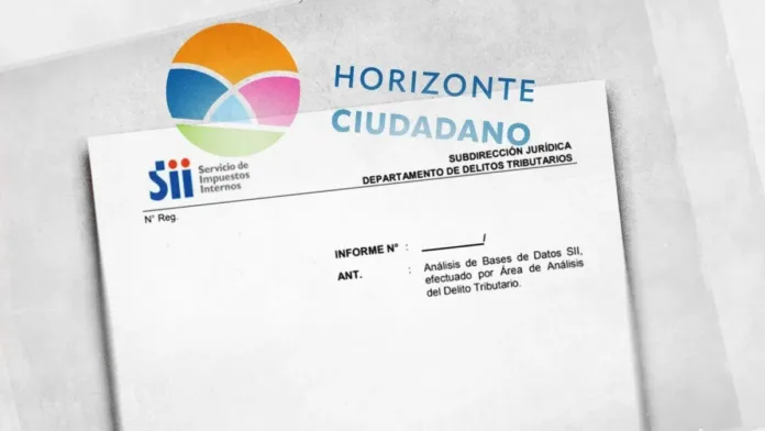 Investigación revela vínculos entre SII y fundación de Bachelet en caso Canessa. Investigación revela vínculos entre SII y fundación de Bachelet en caso Canessa.