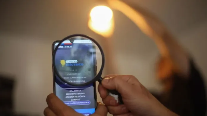 Descubre quiénes acceden automáticamente al subsidio eléctrico. Descubre quiénes acceden automáticamente al subsidio eléctrico.