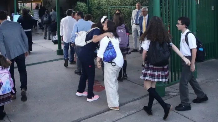 Resultados de postulación al Sistema de Admisión Escolar: consulta aquí los detalles. Resultados de postulación al Sistema de Admisión Escolar: consulta aquí los detalles.
