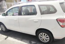 Mecánico en Antofagasta acusado de vender auto en vez de repararlo.