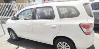 Mecánico en Antofagasta acusado de vender auto en vez de repararlo.