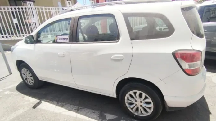 Mecánico en Antofagasta acusado de vender auto en vez de repararlo. Mecánico en Antofagasta acusado de vender auto en vez de repararlo.