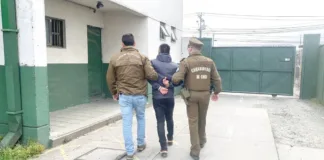 Detenido tras 5 años prófugo