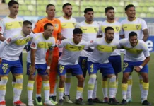 ANFP impone un histórico descenso a Barnechea tras la controversia.