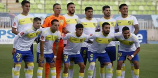 ANFP impone un histórico descenso a Barnechea tras la controversia.