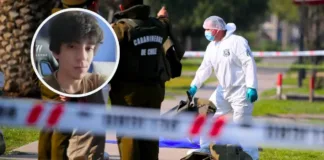 Cuerpo hallado en Antofagasta pertenece a joven desaparecida en su camino al trabajo.
