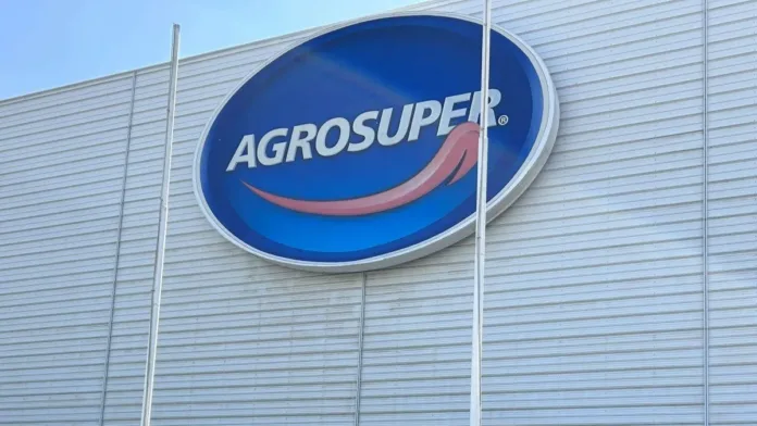 Agrosuper cesa producción de pavo: descubre las razones detrás de esta decisión. Agrosuper cesa producción de pavo: descubre las razones detrás de esta decisión.