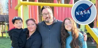 Un viaje inesperado a la NASA: la sorpresa que nadie vio venir.