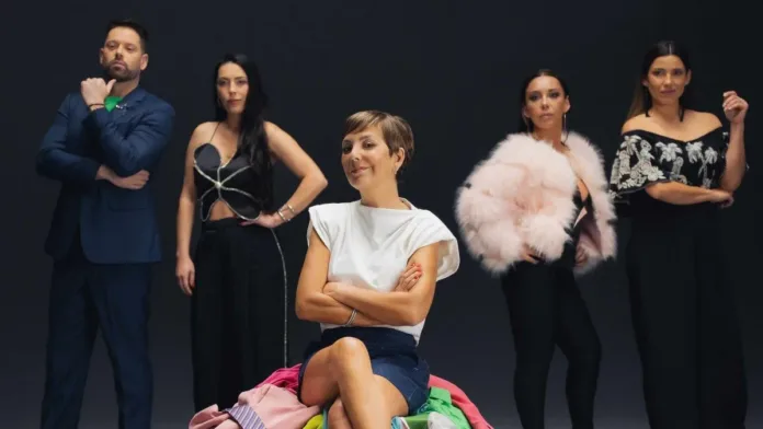 Camila Polizzi revela secretos del Festival de Viña en 'Only Fama'. ¡No te lo pierdas! Camila Polizzi revela secretos del Festival de Viña en 'Only Fama'. ¡No te lo pierdas!