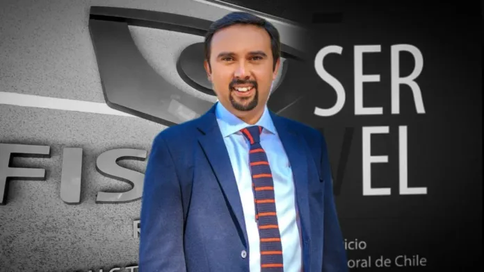 Fiscalía investiga posibles delitos electorales de Óscar Crisóstomo Fiscalía investiga posibles delitos electorales de Óscar Crisóstomo