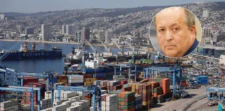 Ángel Valencia nombra cinco fiscales para combatir el crimen en puertos.